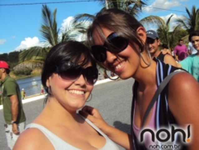 Verão Vivo com show de Os Caipira