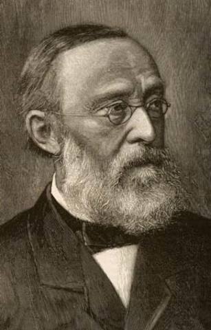 R. Virchow