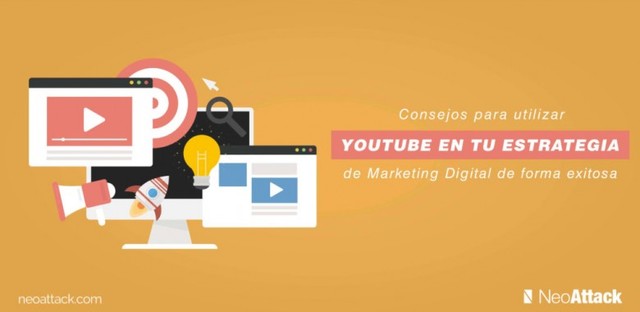 Avances de Youtube