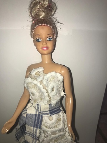 Jurk 1 diplinemodule