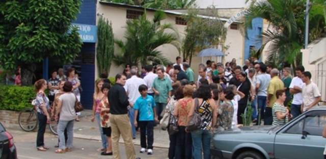 Arcos pode ter tido primeira morte por dengue hemorrágica de MG