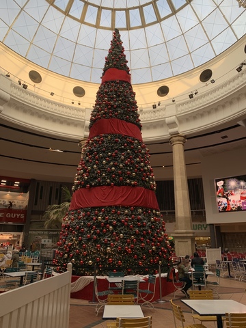 Kerstboom (periode 2)