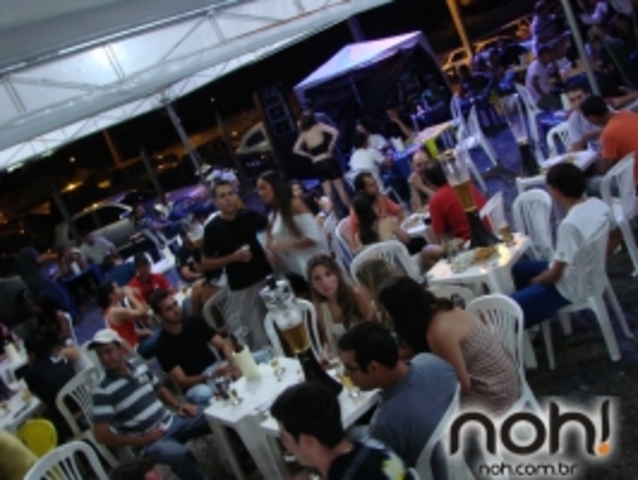 Rodrigo Monstro no Barroco