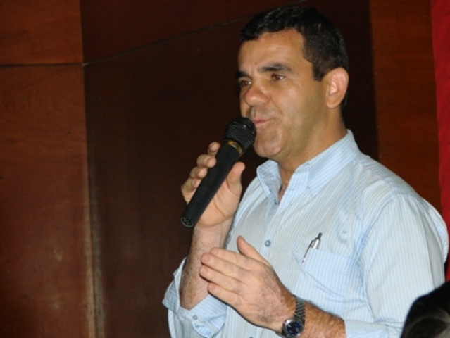 Audiência em Arcos discute epidemia dengue