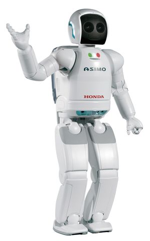 Asimo