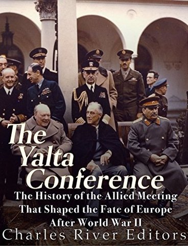 Yalta Conference