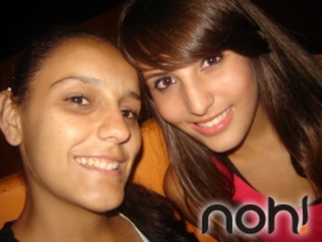 Um sábado a noite no Tombar