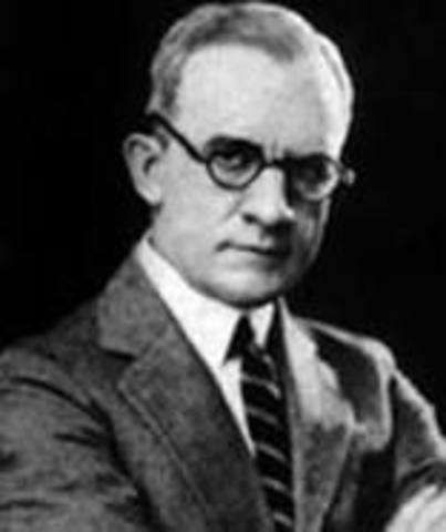 the inventor of cel animation