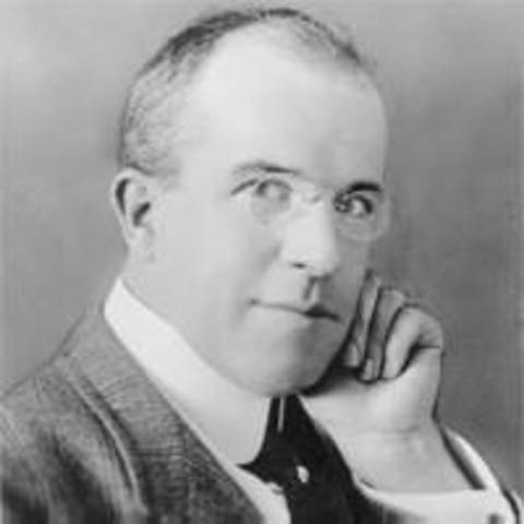 Who was the father of animation?