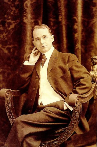 the father of animation