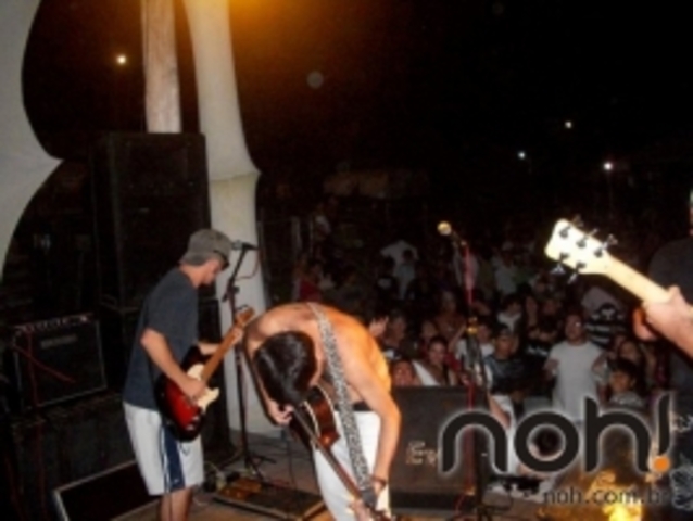 Dias de Truta no Pompeii