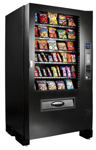 Vending Machines