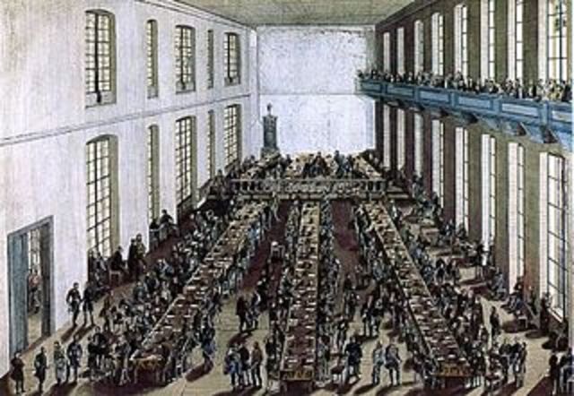 Lemondás a királyválasztási jogról