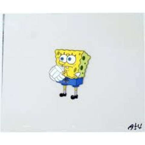 Who invented cel animation?