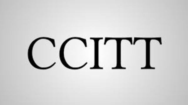 CCITT