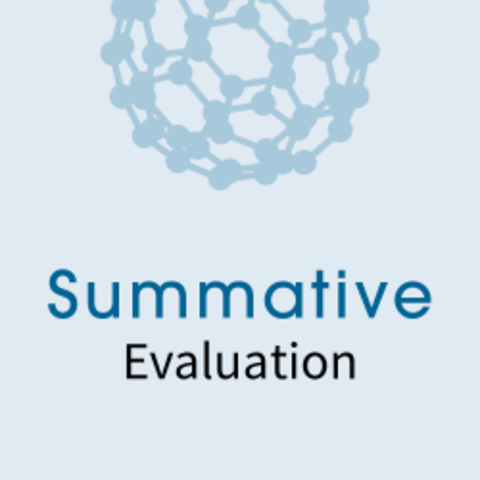 Summative Evaluation