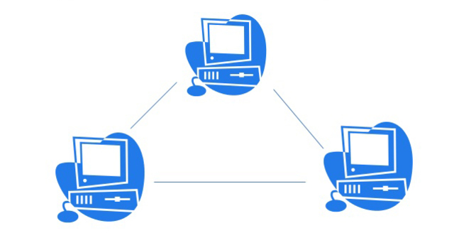 Redes de computo y miniordenadores