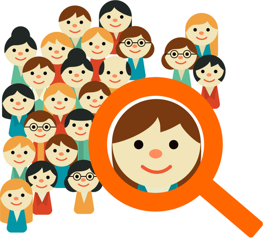 Marketing One to one.