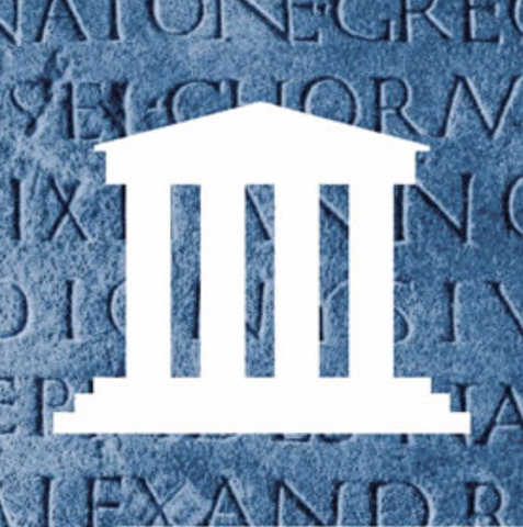 De tijd van Grieken en Romeinen