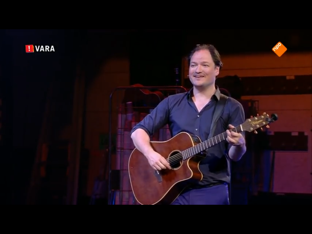 Van der Laan en Woe - Whatsapp