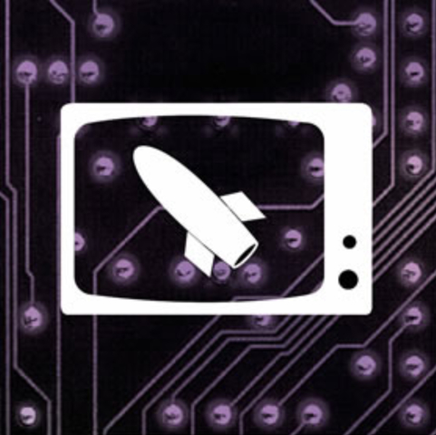 De tijd van televisie en de computer