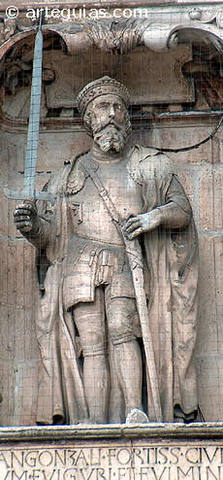 Revolta de Ferran González