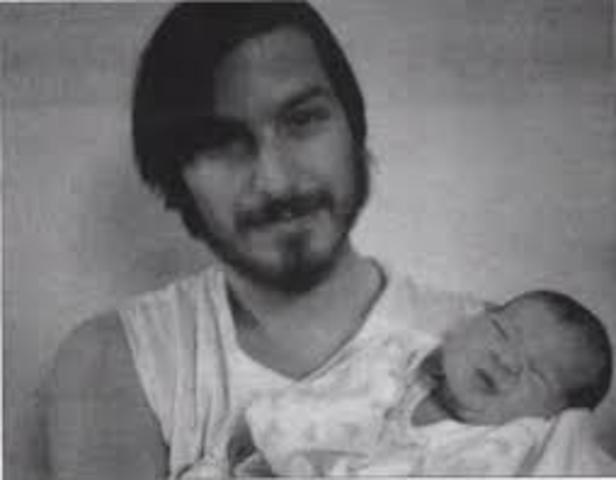Steve Jobs Birth