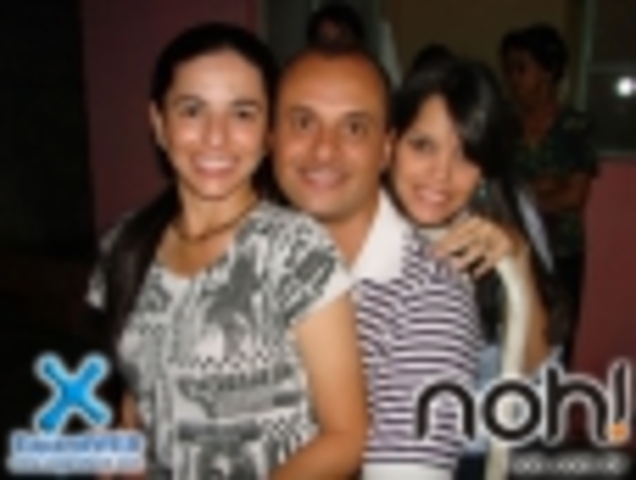 Casa Edson e funcionários celebram fim de ano