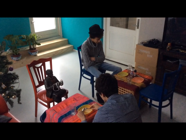 “Wait for the Date”