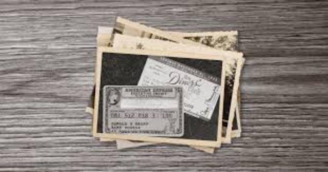 Invention of credit (innovation/invention)