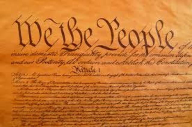 14th Amendment Ratified