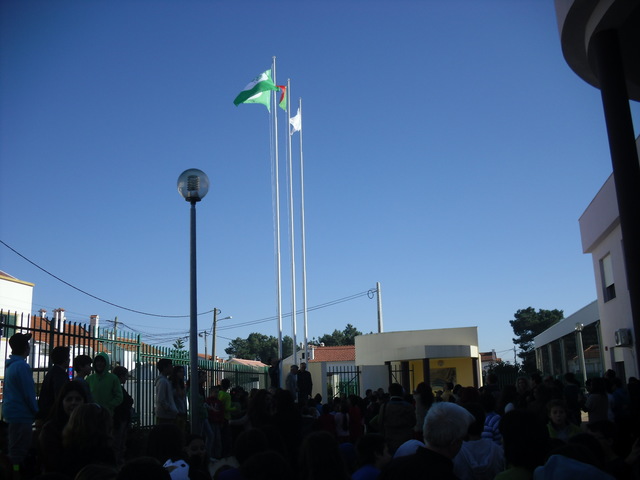 Eco-Escolas (Eco-Schools)