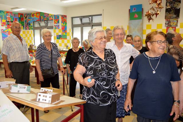 Escola Aberta (Open school)