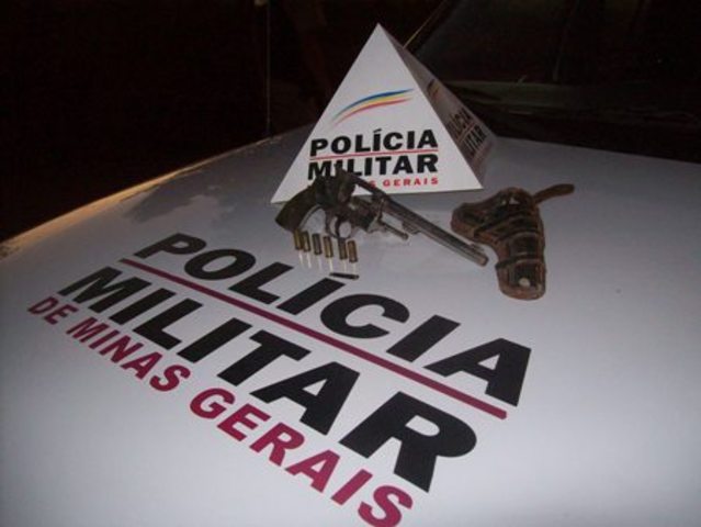 Preso em Arcos autor do assassinato de Paulista