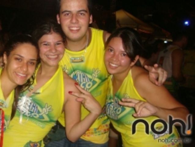 LagoPiro - Carnaval 2010