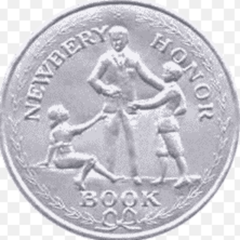 Newbery Honor