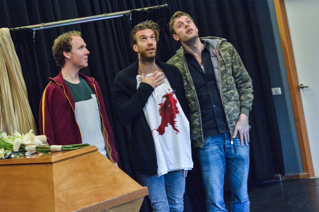 Theatergroep Oostpool