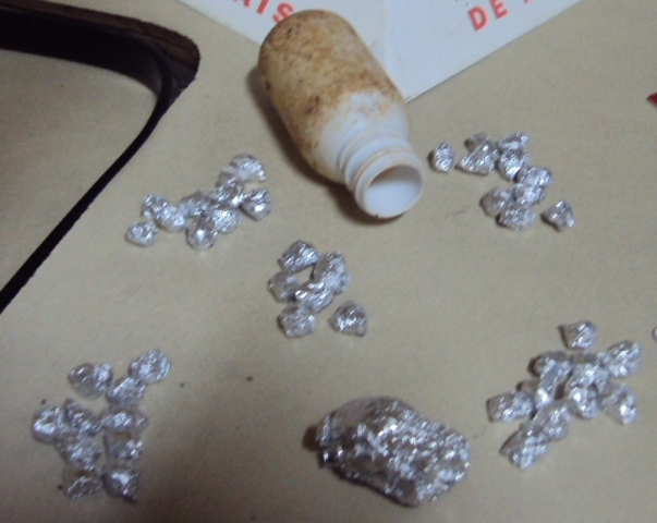 PMMG filma ação do tráfico de drogas e desencadeia operação