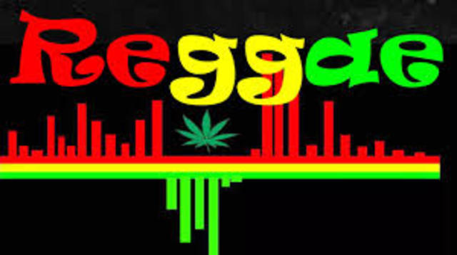 reggae