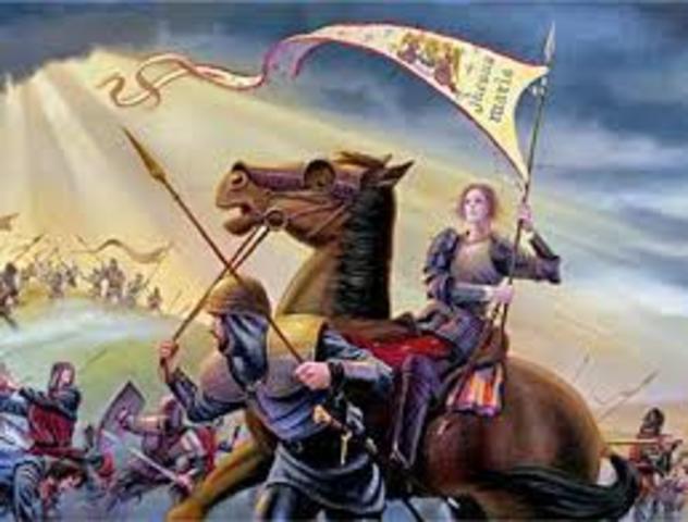 Commanding a small force