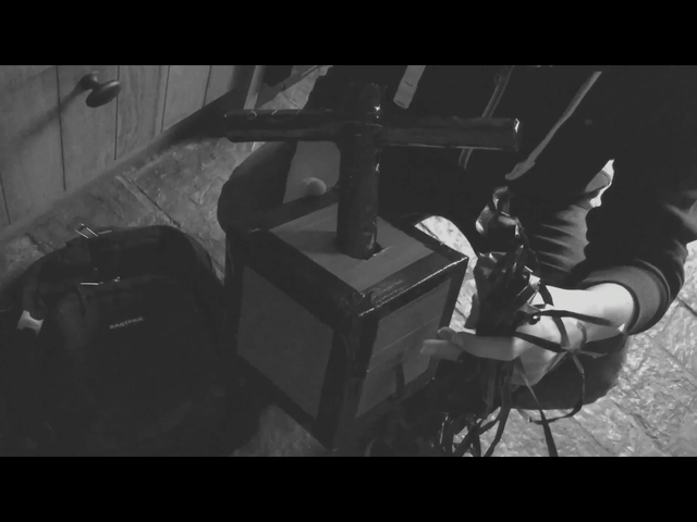 “Dutch Detonate Angle”