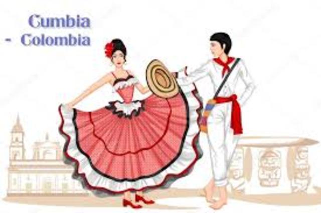 cumbia
