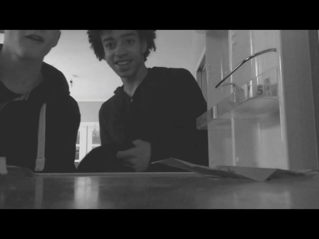 “The Unrefridgerated Shot”