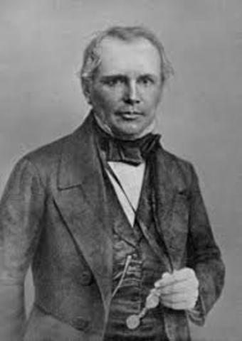 Pascal's Father is a tax collector