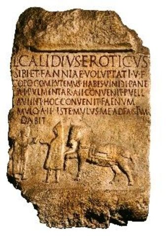 Primeros periódicos