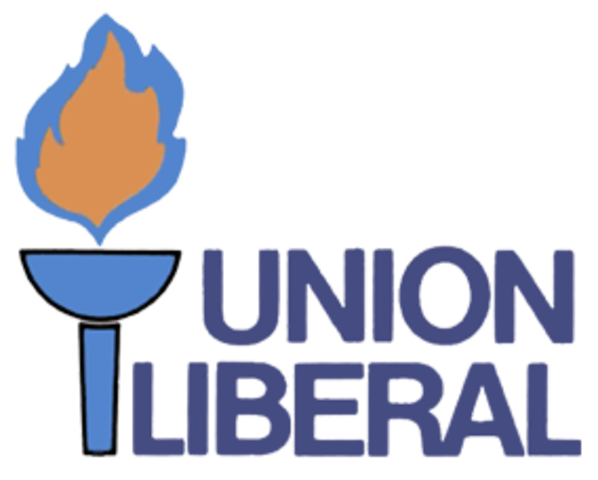 Creación de la Unión Liberal.