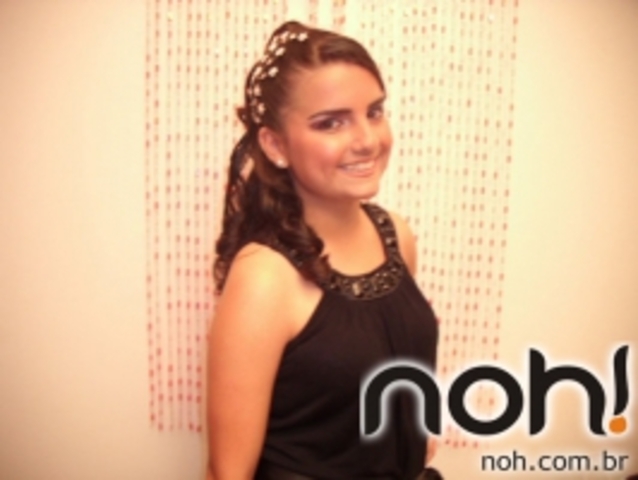 Festa de 15 anos - Mariane