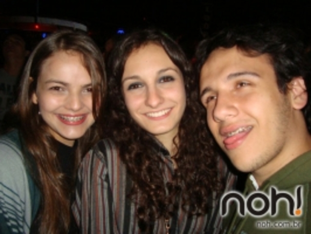 João Bosco e Vinícius na ExpôArcos