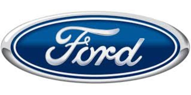 The Start of Ford Motor Company