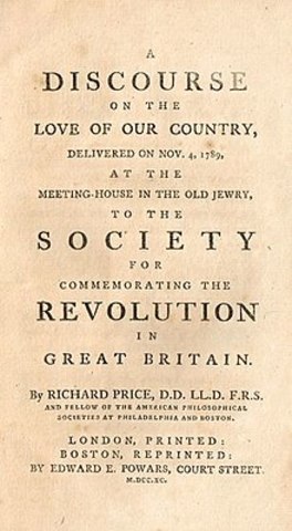 The First Two Philosophical Discourses